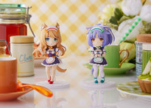 Load image into Gallery viewer, Nekopara Nekopara Mini Figure 100! Maple
