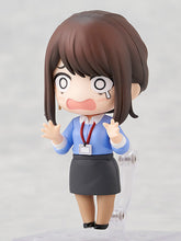 Load image into Gallery viewer, Ganbare Doukichan Ganbare Doukichan Nendoroid Douki-chan

