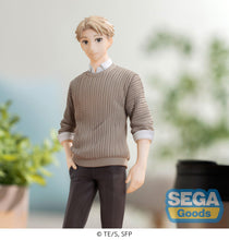Load image into Gallery viewer, Spy Family TV Anime PM Figure Loid Forger (Plain Clothes)
