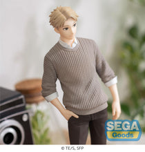 Load image into Gallery viewer, Spy Family TV Anime PM Figure Loid Forger (Plain Clothes)

