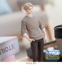 Load image into Gallery viewer, Spy Family TV Anime PM Figure Loid Forger (Plain Clothes)
