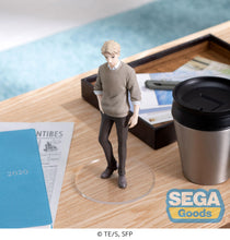Load image into Gallery viewer, Spy Family TV Anime PM Figure Loid Forger (Plain Clothes)
