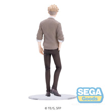 Load image into Gallery viewer, Spy Family TV Anime PM Figure Loid Forger (Plain Clothes)
