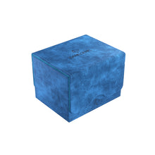 Load image into Gallery viewer, Gamegenic Sidekick 100+ XL Blue
