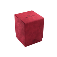 Load image into Gallery viewer, Gamegenic Squire 100+ XL Red
