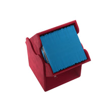 Load image into Gallery viewer, Gamegenic Squire 100+ XL Red

