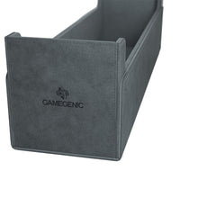 Load image into Gallery viewer, Gamegenic Dungeon S 550+ Midnight Gray
