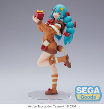 Load image into Gallery viewer, Hatsune Miku Series SPM Figure Hatsune Miku Winter 2022
