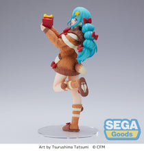 Load image into Gallery viewer, Hatsune Miku Series SPM Figure Hatsune Miku Winter 2022
