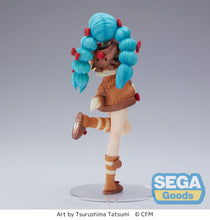 Load image into Gallery viewer, Hatsune Miku Series SPM Figure Hatsune Miku Winter 2022
