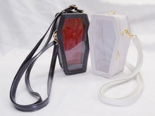 Load image into Gallery viewer, Nendoroid Doll Nendoroid Doll Pouch Neo Coffin Black (re-run)
