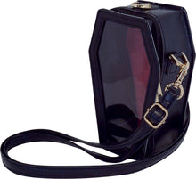 Load image into Gallery viewer, Nendoroid Doll Nendoroid Doll Pouch Neo Coffin Black (re-run)
