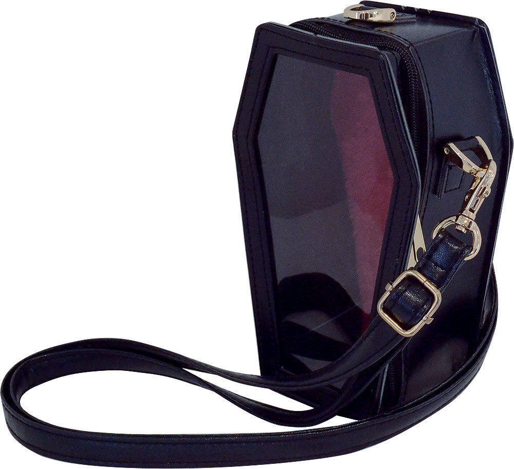Nendoroid Doll Nendoroid Doll Pouch Neo Coffin Black (re-run)