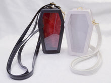 Load image into Gallery viewer, Nendoroid Doll Nendoroid Doll Pouch Neo Coffin Black (re-run)
