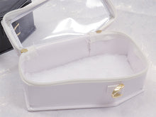 Load image into Gallery viewer, Nendoroid Doll Nendoroid Doll Pouch Neo Coffin Black (re-run)

