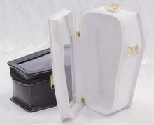 Load image into Gallery viewer, Nendoroid Doll Nendoroid Doll Pouch Neo Coffin Black (re-run)
