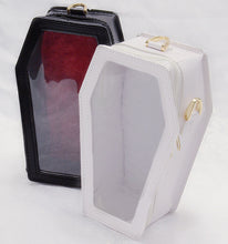 Load image into Gallery viewer, Nendoroid Doll Nendoroid Doll Pouch Neo Coffin Black (re-run)
