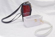 Load image into Gallery viewer, Nendoroid Doll Nendoroid Doll Pouch Neo Coffin Black (re-run)

