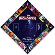 Load image into Gallery viewer, Jimi Hendrix Monopoly Board Game
