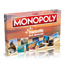Load image into Gallery viewer, Townsville Monopoly
