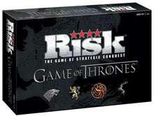 Load image into Gallery viewer, Game of Thrones Risk
