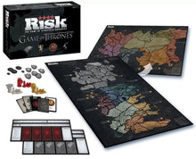 Load image into Gallery viewer, Game of Thrones Risk
