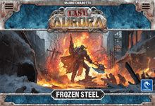 Load image into Gallery viewer, Last Aurora - Frozen Steel Expansion
