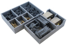 Load image into Gallery viewer, Folded Space Game Inserts - Journeys in Middle-Earth Expansions
