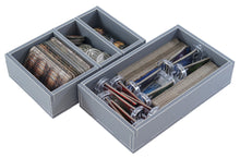 Load image into Gallery viewer, Folded Space Game Inserts - Journeys in Middle-Earth Expansions
