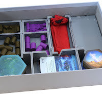 Load image into Gallery viewer, Folded Space Game Inserts - Dominant Species
