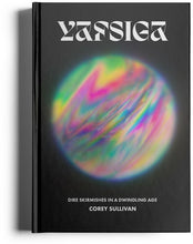 Load image into Gallery viewer, Yafsiga Core Rulebook
