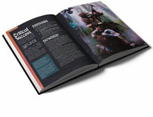 Load image into Gallery viewer, Yafsiga Core Rulebook
