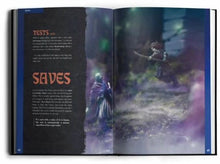 Load image into Gallery viewer, Yafsiga Core Rulebook
