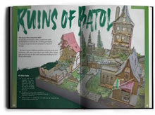 Load image into Gallery viewer, Yafsiga Core Rulebook

