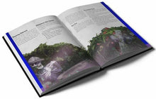 Load image into Gallery viewer, Yafsiga Core Rulebook
