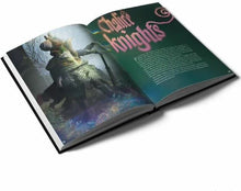 Load image into Gallery viewer, Yafsiga Core Rulebook
