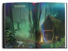 Load image into Gallery viewer, Yafsiga Core Rulebook
