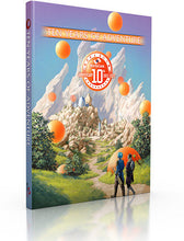 Load image into Gallery viewer, Ten Years of Adventure (This item cannot be sold to 3rd party Amazon sellers)
