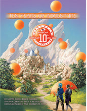 Load image into Gallery viewer, Ten Years of Adventure (This item cannot be sold to 3rd party Amazon sellers)

