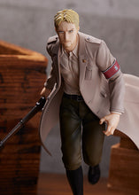 Load image into Gallery viewer, Attack on Titan POP UP PARADE Reiner Braun
