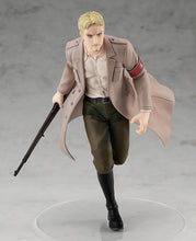 Load image into Gallery viewer, Attack on Titan POP UP PARADE Reiner Braun
