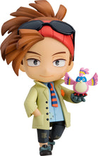 Load image into Gallery viewer, My Hero Academia World Heroes Mission Nendoroid Rody Soul
