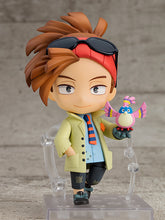 Load image into Gallery viewer, My Hero Academia World Heroes Mission Nendoroid Rody Soul
