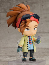 Load image into Gallery viewer, My Hero Academia World Heroes Mission Nendoroid Rody Soul
