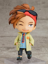 Load image into Gallery viewer, My Hero Academia World Heroes Mission Nendoroid Rody Soul
