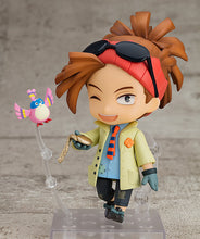 Load image into Gallery viewer, My Hero Academia World Heroes Mission Nendoroid Rody Soul
