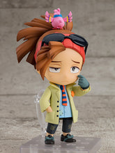 Load image into Gallery viewer, My Hero Academia World Heroes Mission Nendoroid Rody Soul
