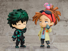 Load image into Gallery viewer, My Hero Academia World Heroes Mission Nendoroid Rody Soul

