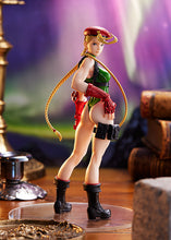 Load image into Gallery viewer, Street Fighter Series POP UP PARADE Cammy
