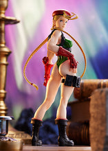 Load image into Gallery viewer, Street Fighter Series POP UP PARADE Cammy
